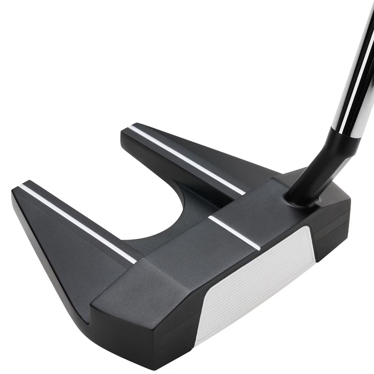 ODYSSEY Ai-DUAL #7 S Putter STROKE LAB 90 33"