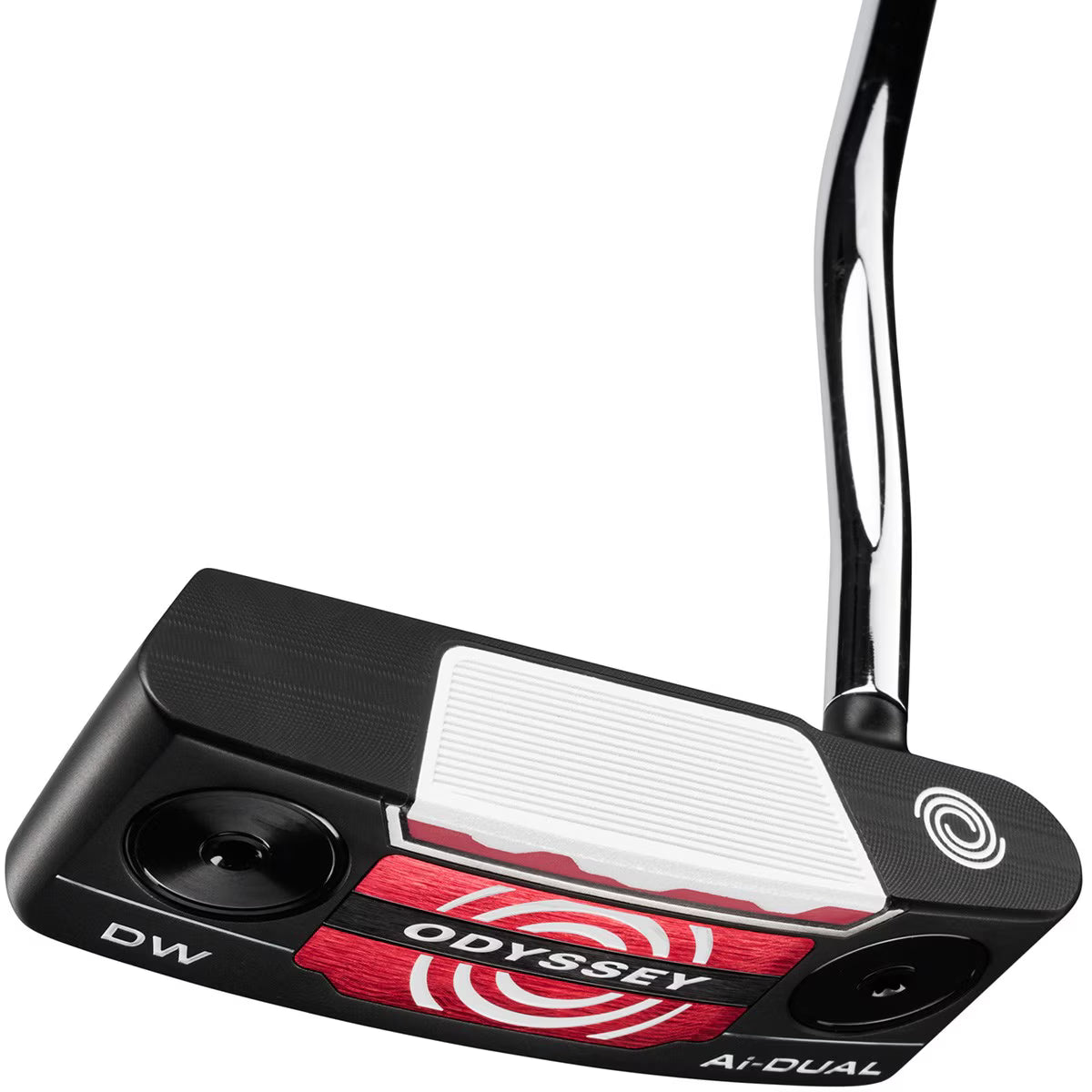 ODYSSEY Ai-DUAL DW Putter STROKE LAB 90 33"