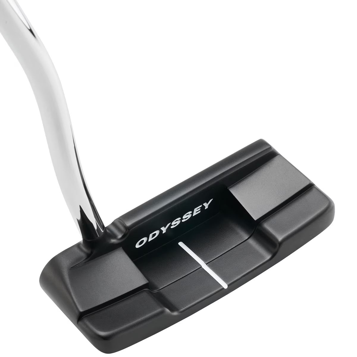 ODYSSEY Ai-DUAL DW Putter STROKE LAB 90 33"