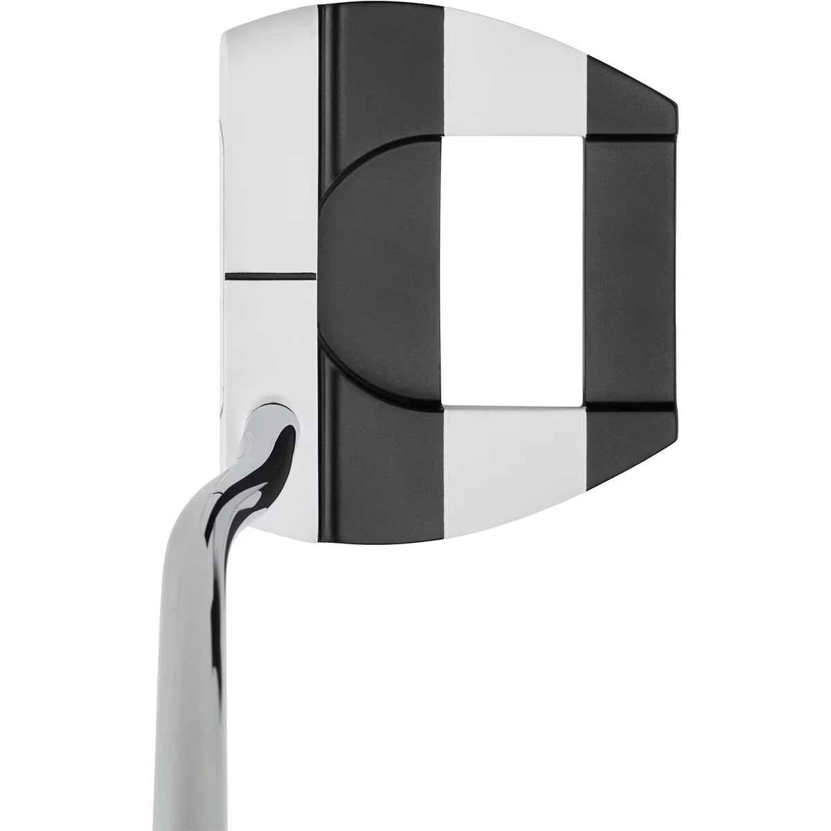 ODYSSEY Ai-DUAL JAILBIRD MINI DB Putter STROKE LAB 90 34"