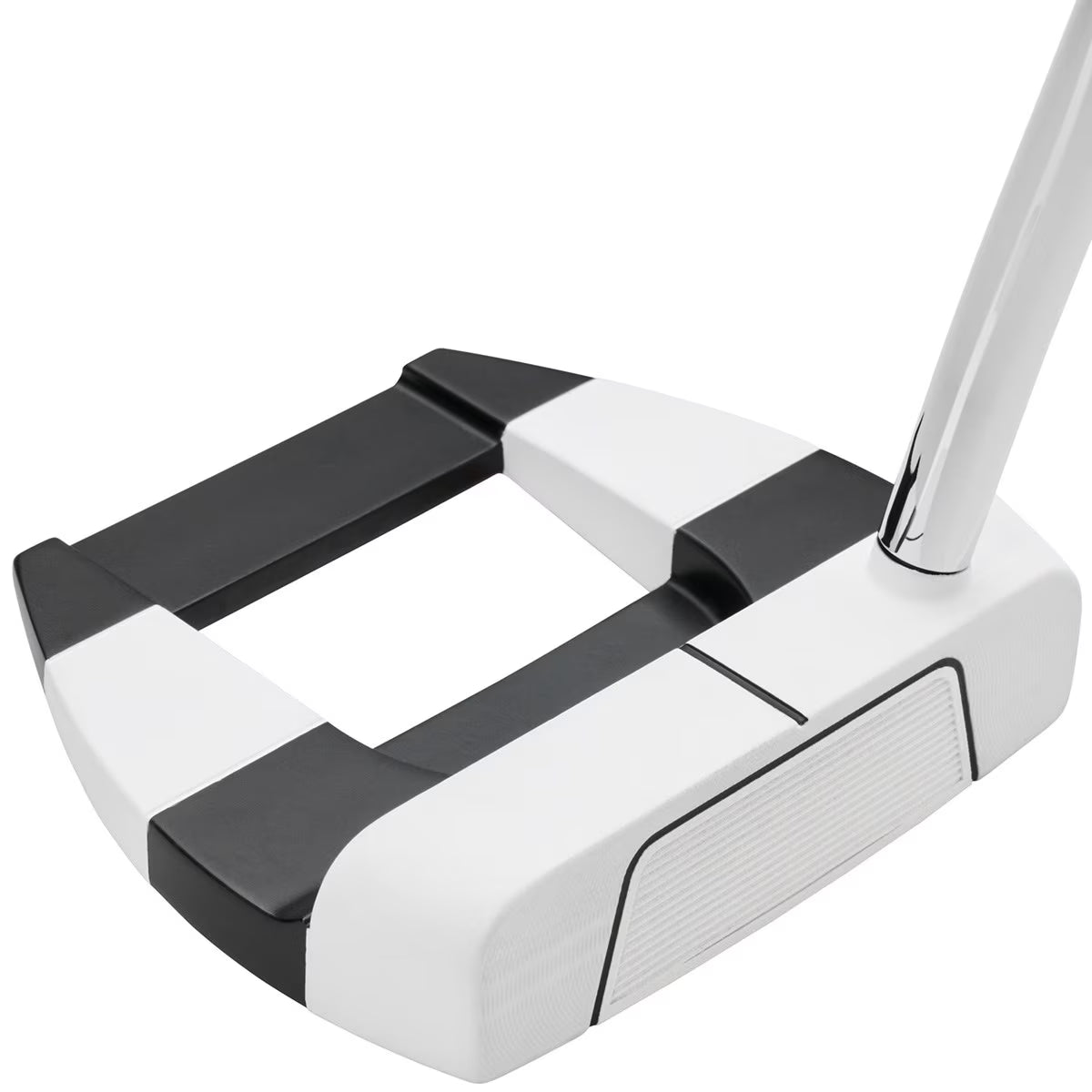 ODYSSEY Ai-DUAL JAILBIRD MINI DB Putter STROKE LAB 90 33"