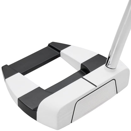 ODYSSEY Ai-DUAL JAILBIRD MINI DB Putter STROKE LAB 90 34"