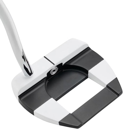 ODYSSEY Ai-DUAL JAILBIRD MINI DB Putter STROKE LAB 90 33"