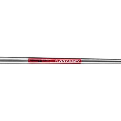 ODYSSEY Ai-DUAL JAILBIRD MINI DB Putter STROKE LAB 90 34"