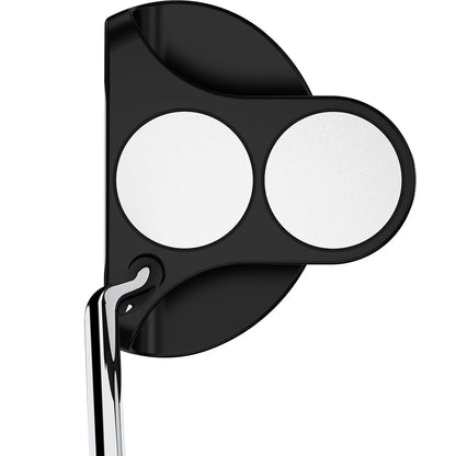 ODYSSEY Ai-DUAL 2-BALL DB Putter STROKE LAB 90 33"