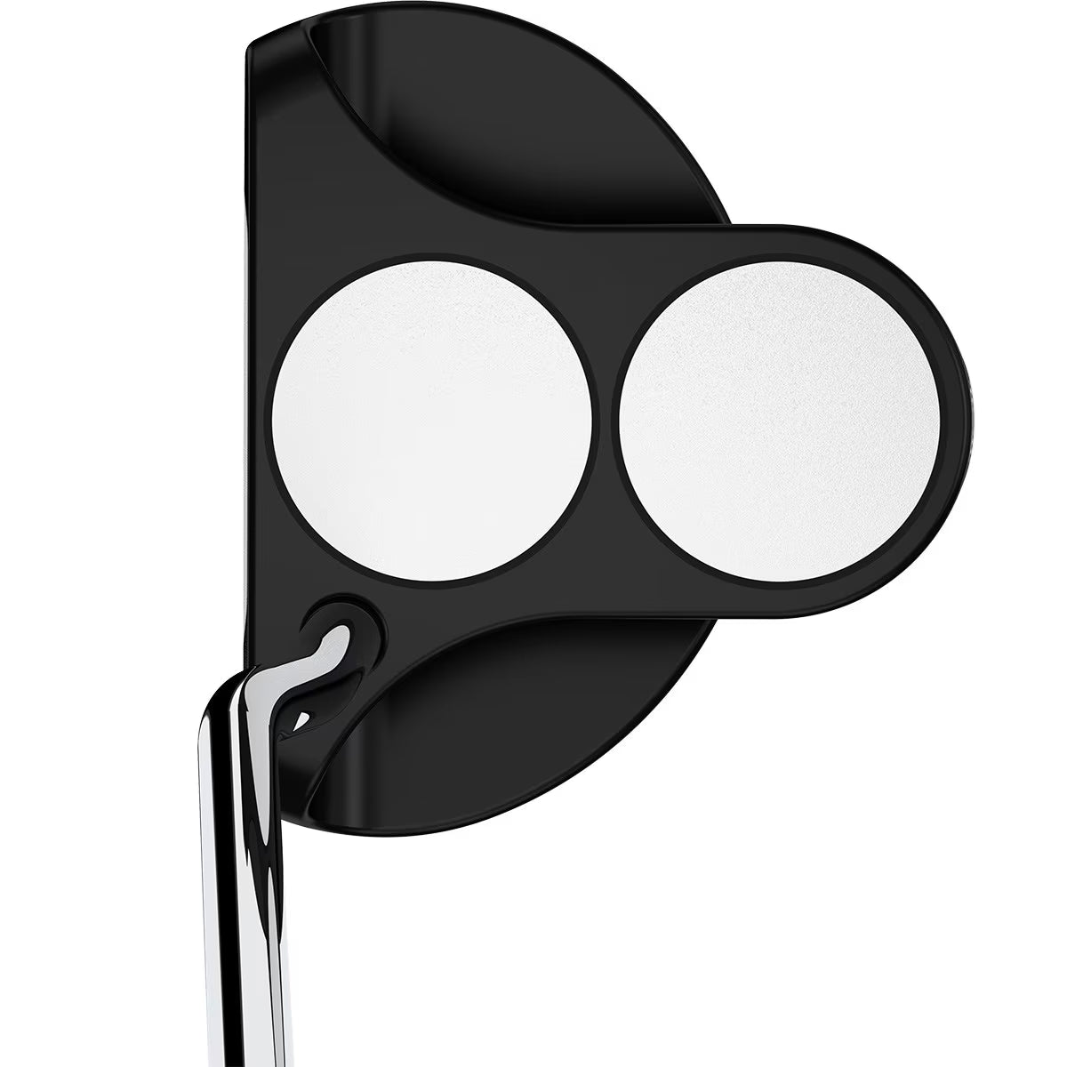 ODYSSEY Ai-DUAL 2-BALL DB Putter STROKE LAB 90 34"