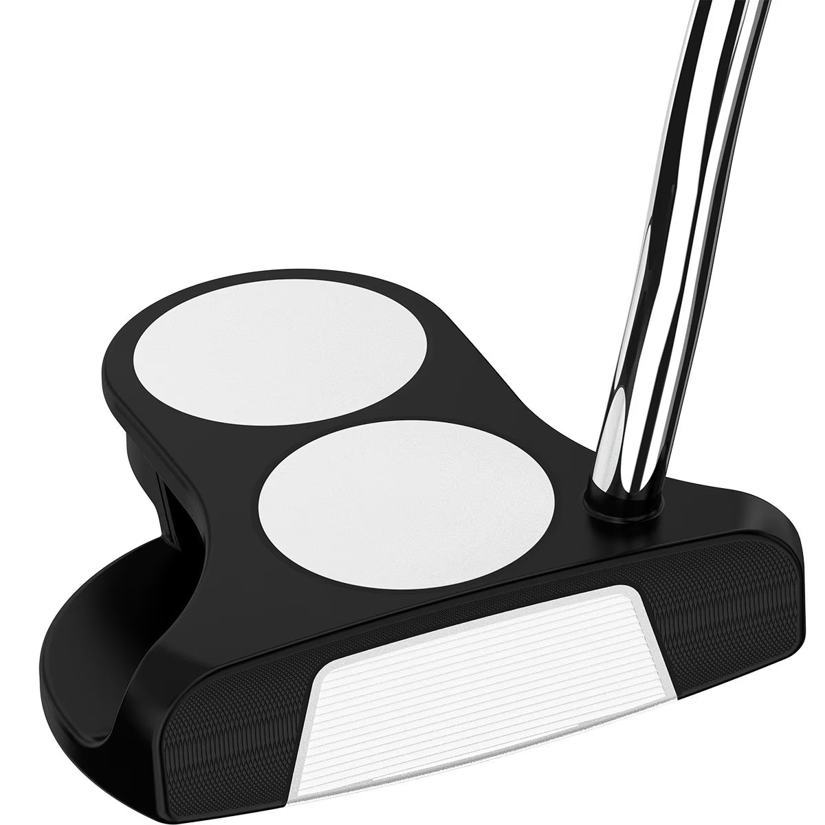 ODYSSEY Ai-DUAL 2-BALL DB Putter STROKE LAB 90 33"