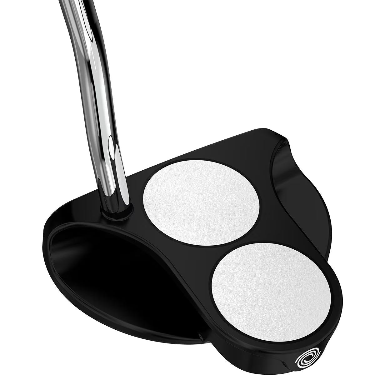 ODYSSEY Ai-DUAL 2-BALL DB Putter STROKE LAB 90 34"