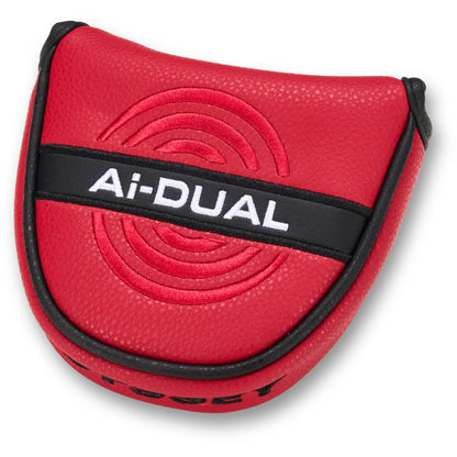 ODYSSEY Ai-DUAL 2-BALL DB Putter STROKE LAB 90 34"