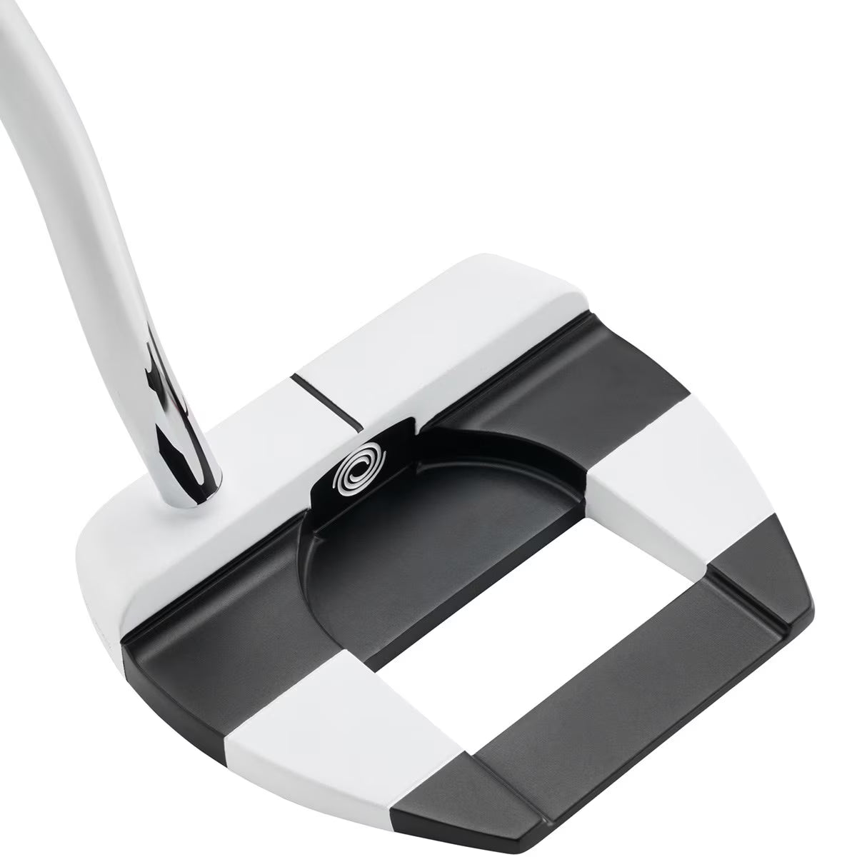 ODYSSEY Ai-DUAL JAILBIRD MINI DB Putter STROKE LAB 90 Left-Handed 34"