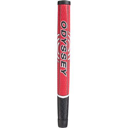 ODYSSEY Ai-DUAL JAILBIRD MINI DB Putter STROKE LAB 90 Left-Handed 34"