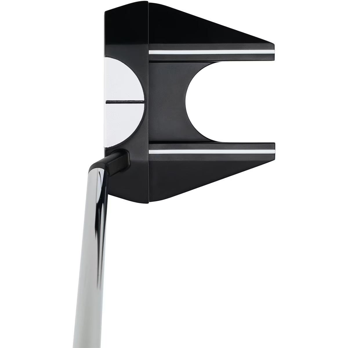 ODYSSEY Ai-DUAL 1/2-BALL #7 S Putter STROKE LAB 90 33"
