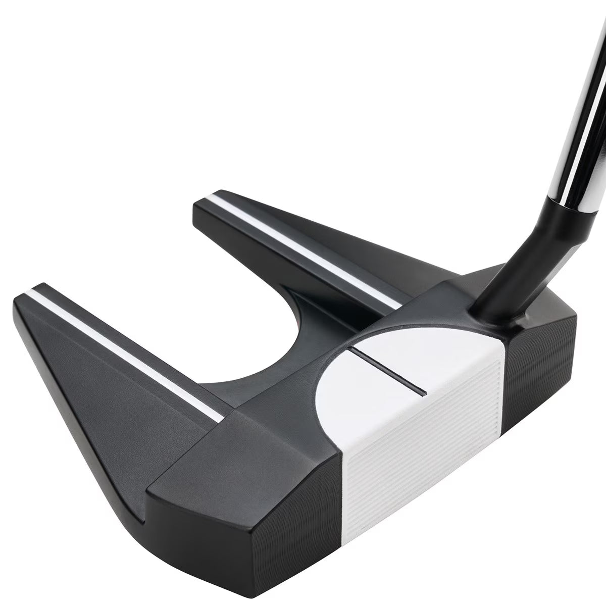 ODYSSEY Ai-DUAL 1/2-BALL #7 S Putter STROKE LAB 90 33"