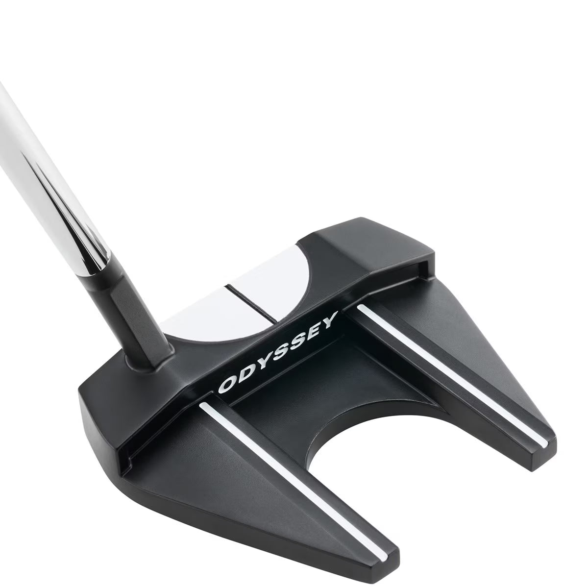 ODYSSEY Ai-DUAL 1/2-BALL #7 S Putter STROKE LAB 90 33"