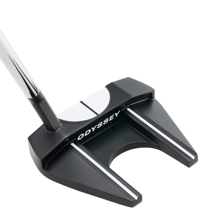 ODYSSEY Ai-DUAL 1/2-BALL #7 S Putter STROKE LAB 90 33"