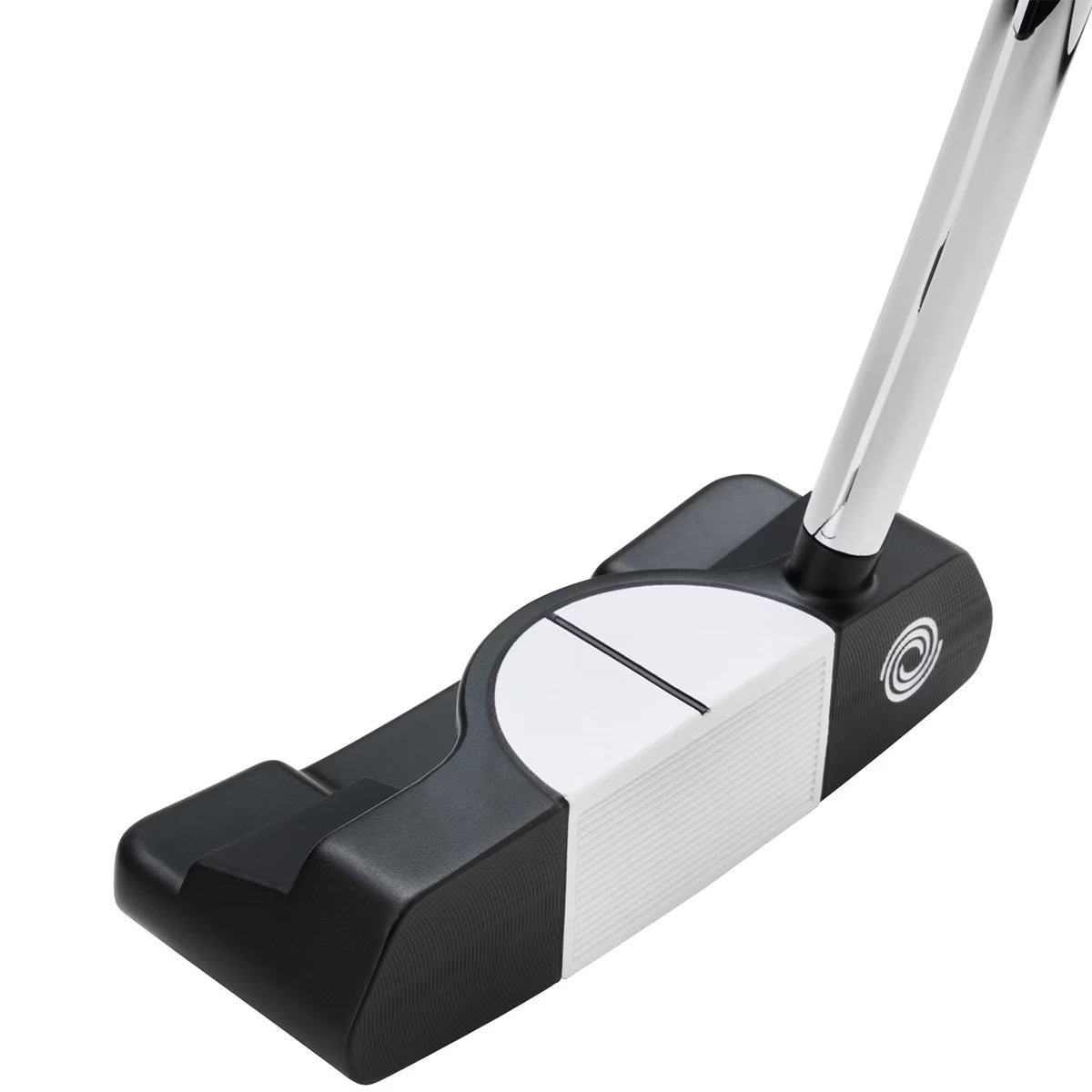 ODYSSEY Ai-DUAL 1/2-BALL DW Putter STROKE LAB 90 34"