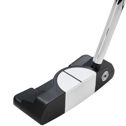 ODYSSEY Ai-DUAL 1/2-BALL DW Putter STROKE LAB 90 34"