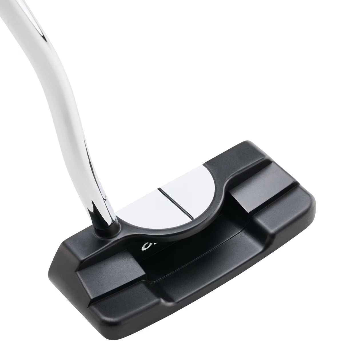ODYSSEY Ai-DUAL 1/2-BALL DW Putter STROKE LAB 90 33"
