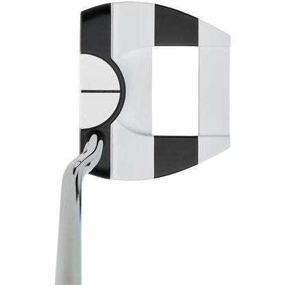 ODYSSEY Ai-DUAL 1/2-BALL JAILBIRD MINI DB Putter STROKE LAB 90 33"