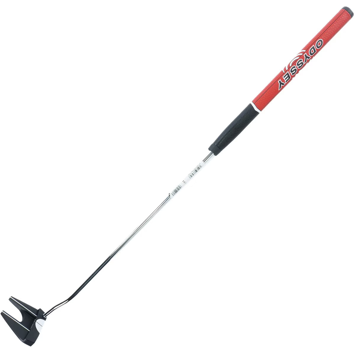 ODYSSEY Ai-DUAL 1/2-BALL CRUISER #7 DB Mid-Length Putter STROKE LAB 140 38"