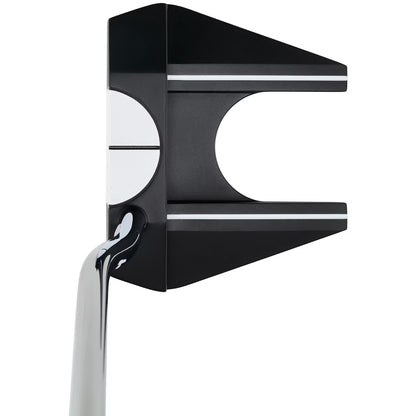ODYSSEY Ai-DUAL 1/2-BALL CRUISER #7 DB Mid-Length Putter STROKE LAB 140 38"