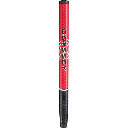 ODYSSEY Ai-DUAL 1/2-BALL CRUISER #7 DB Mid-Length Putter STROKE LAB 140 38"