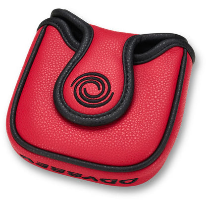 ODYSSEY Ai-DUAL 1/2-BALL CRUISER JAILBIRD DB Mid-Length Putter STROKE LAB 140 Left-Handed 38"