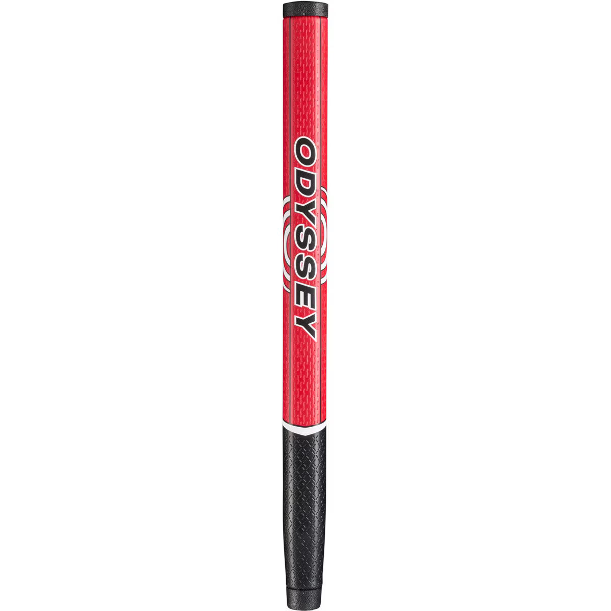 ODYSSEY Ai-DUAL 1/2-BALL CRUISER JAILBIRD DB Mid-Length Putter STROKE LAB 140 Left-Handed 38"
