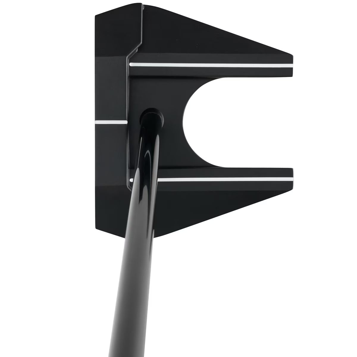 ODYSSEY Ai-DUAL Square 2 Square #7 Putter STROKE LAB 120 BLACK 33"