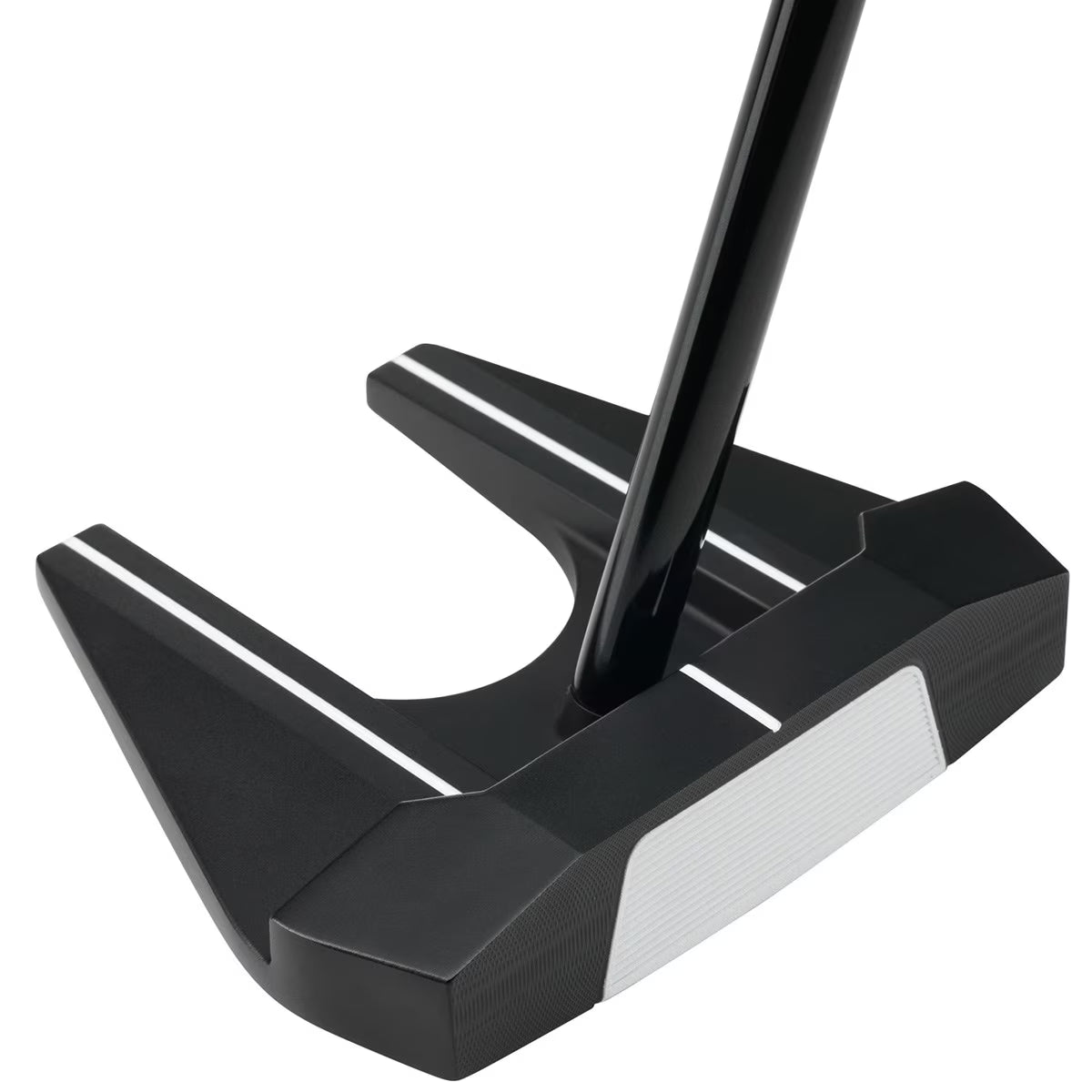 ODYSSEY Ai-DUAL Square 2 Square #7 Putter STROKE LAB 120 BLACK 33"