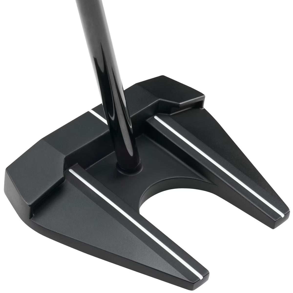 ODYSSEY Ai-DUAL Square 2 Square #7 Putter STROKE LAB 120 BLACK 34"
