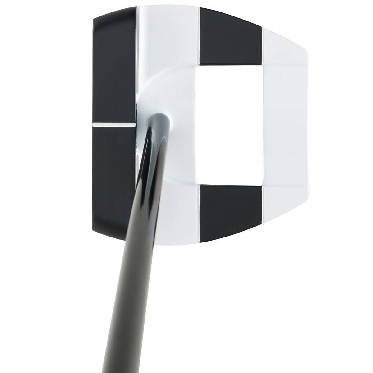 ODYSSEY Ai-DUAL Square 2 Square JAILBIRD Putter STROKE LAB 120 BLACK 34"