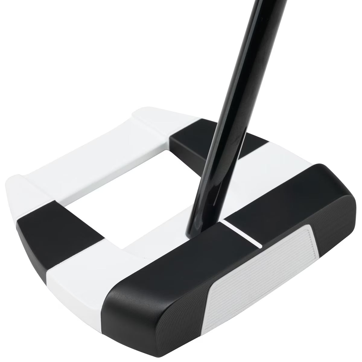 ODYSSEY Ai-DUAL Square 2 Square JAILBIRD Putter STROKE LAB 120 BLACK 34"