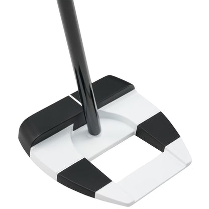 ODYSSEY Ai-DUAL Square 2 Square JAILBIRD Putter STROKE LAB 120 BLACK 33"