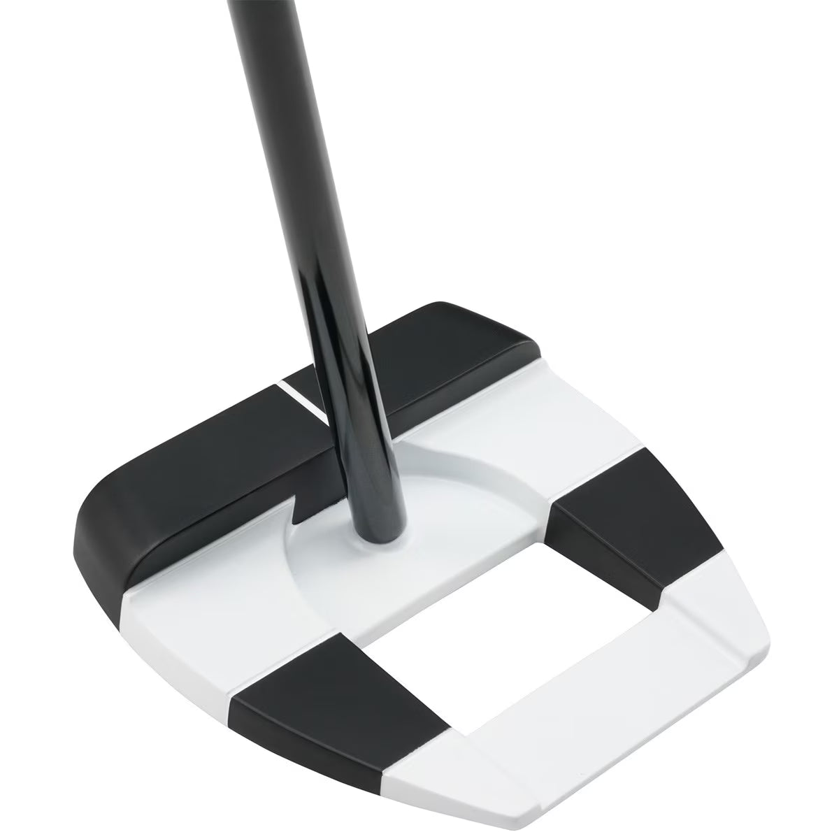 ODYSSEY Ai-DUAL Square 2 Square JAILBIRD Putter STROKE LAB 120 BLACK 34"