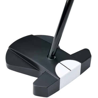 ODYSSEY Ai-DUAL Square 2 Square 1/2-BALL MAX Putter STROKE LAB 120 BLACK 34"