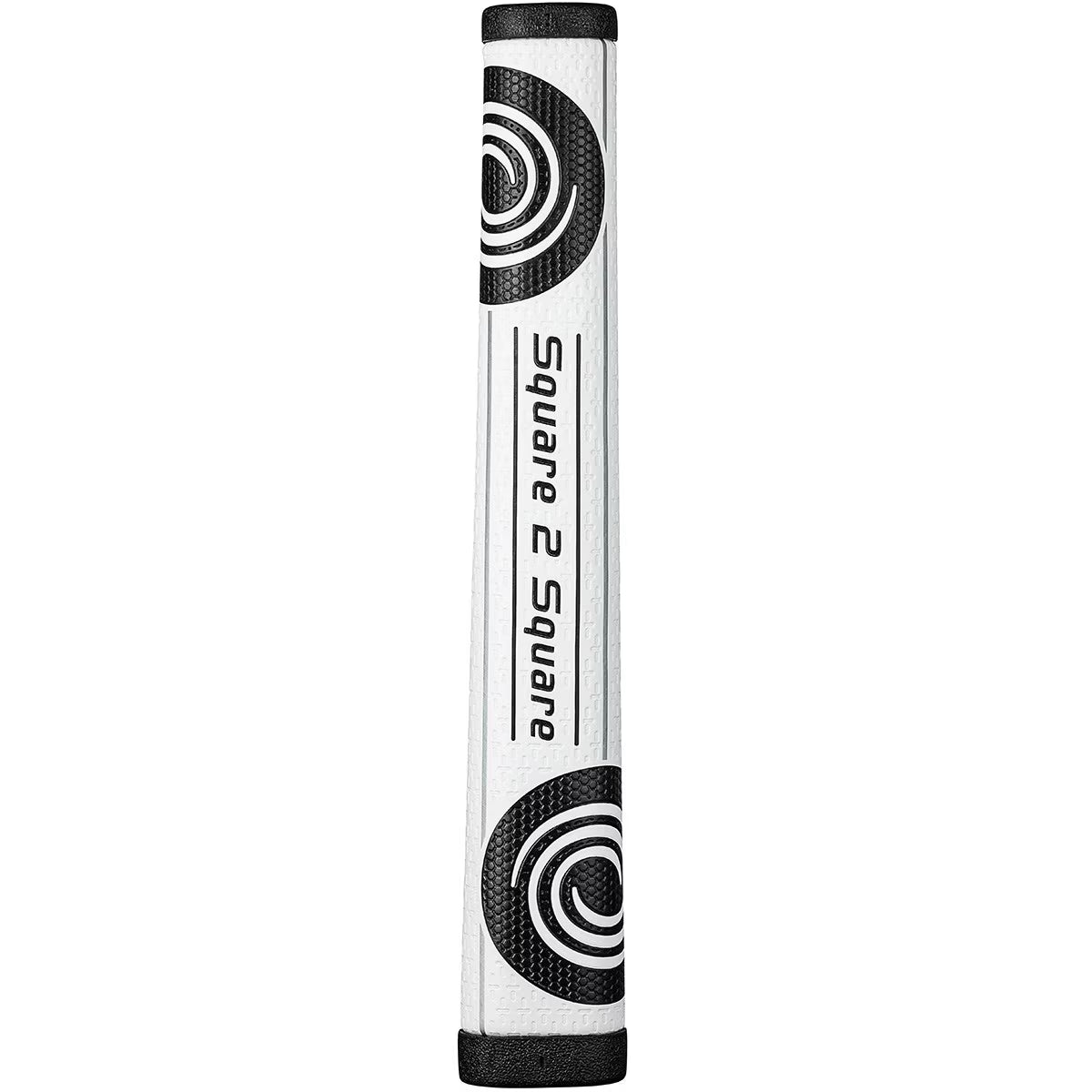 ODYSSEY Ai-DUAL Square 2 Square 1/2-BALL MAX Putter STROKE LAB 120 BLACK Left-Handed 34"