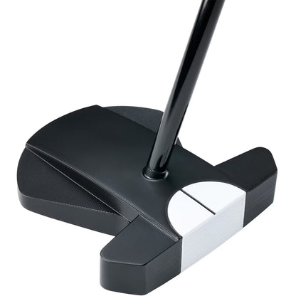 ODYSSEY Ai-DUAL Square 2 Square 1/2-BALL BROOMSTICK MAX Long Putter STROKE LAB 180 BLACK 45"