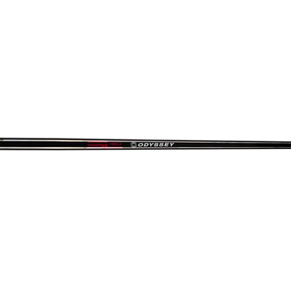 ODYSSEY Ai-DUAL Square 2 Square 1/2-BALL BROOMSTICK MAX Long Putter STROKE LAB 180 BLACK 45"