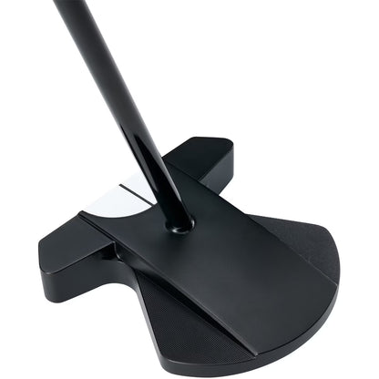 ODYSSEY Ai-DUAL Square 2 Square 1/2-BALL CRUISER MAX Mid-Length Putter STROKE LAB 140 BLACK 38"