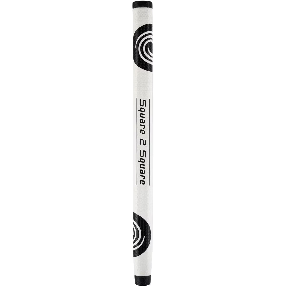 ODYSSEY Ai-DUAL Square 2 Square 1/2-BALL CRUISER MAX Mid-Length Putter STROKE LAB 140 BLACK 38"