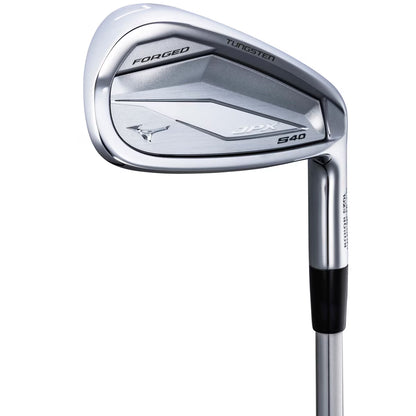 MIZUNO JPX S40 FORGED Iron Set 5pc (6-PW) N.S.PRO 950GH neo Flex S