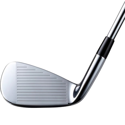 MIZUNO JPX S40 FORGED Iron Set 5pc (6-PW) N.S.PRO 950GH neo Flex S