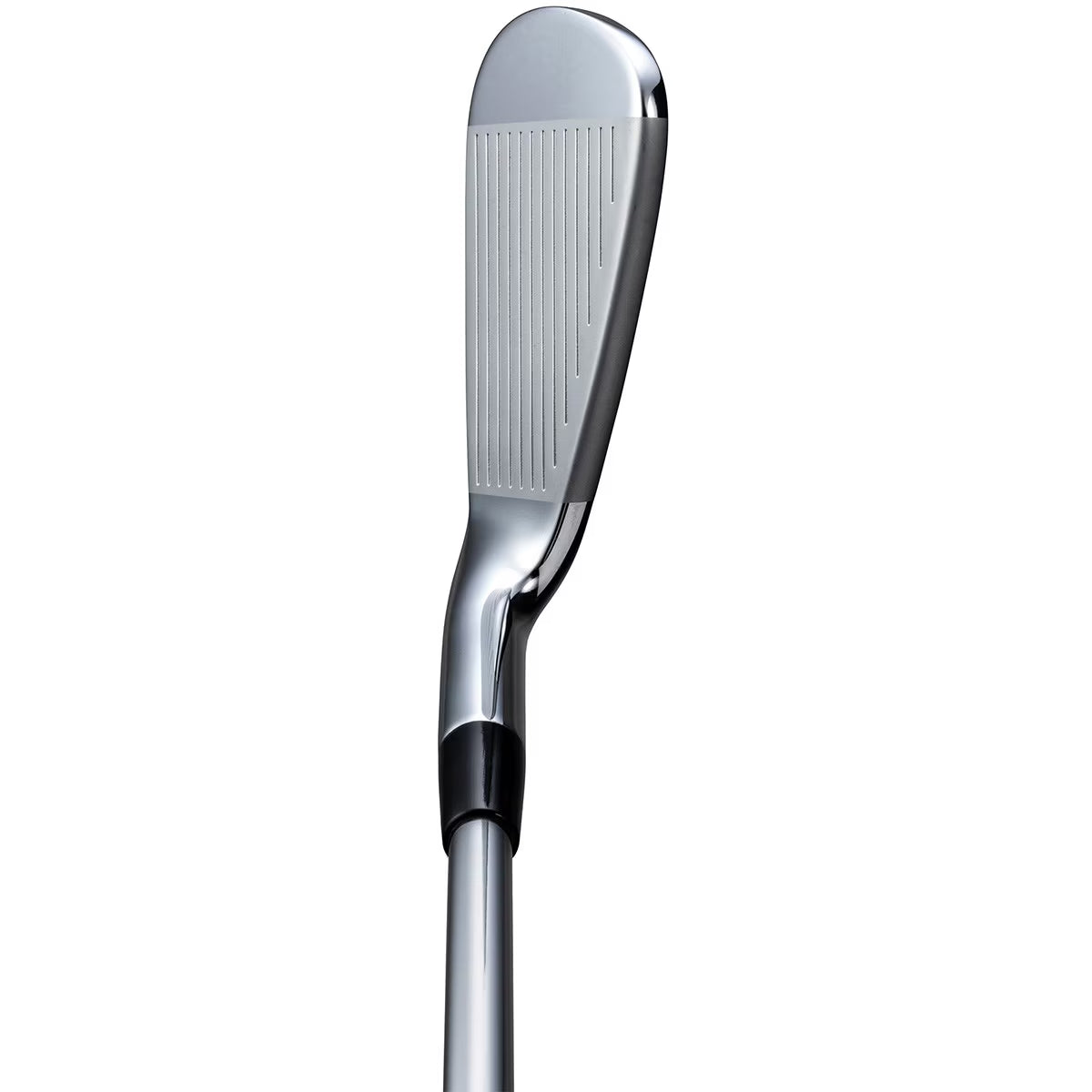 MIZUNO JPX S40 FORGED Iron Set 5pc (6-PW) N.S.PRO 950GH neo Flex S