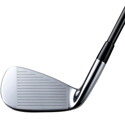 MIZUNO JPX S40 FORGED Iron Set 5pc (6-PW) MFUSION HT i Flex R