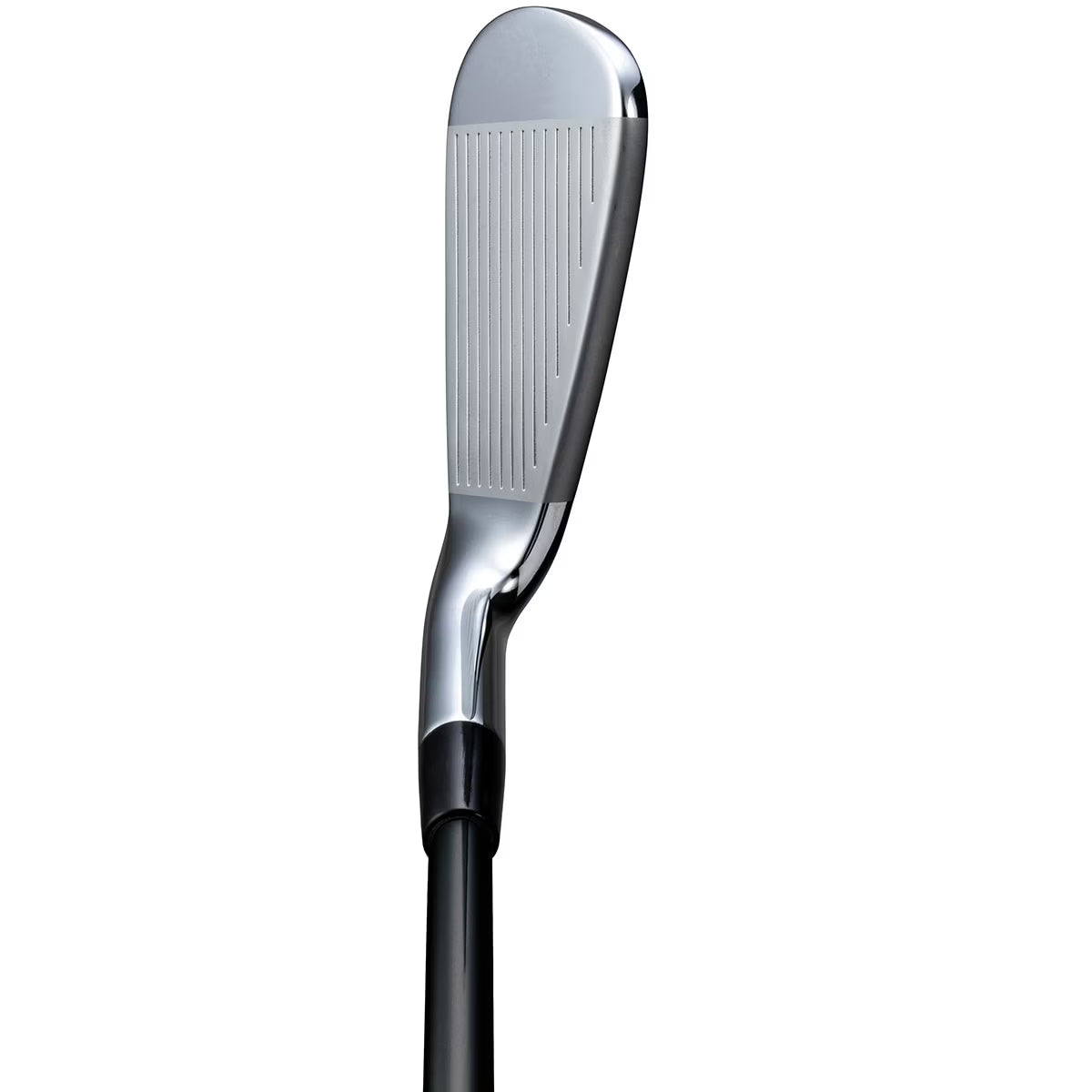 MIZUNO JPX S40 FORGED Iron Set 5pc (6-PW) MFUSION HT i Flex R