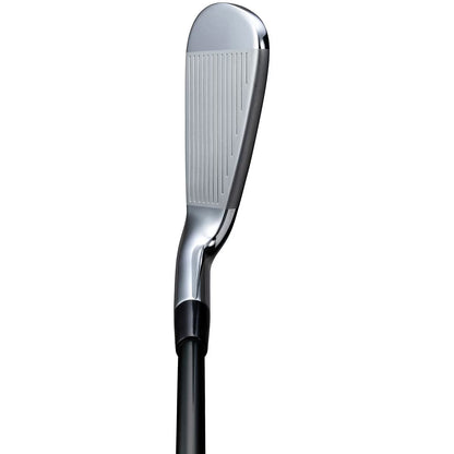 MIZUNO JPX S40 FORGED Iron Set 5pc (6-PW) MFUSION HT i Flex R