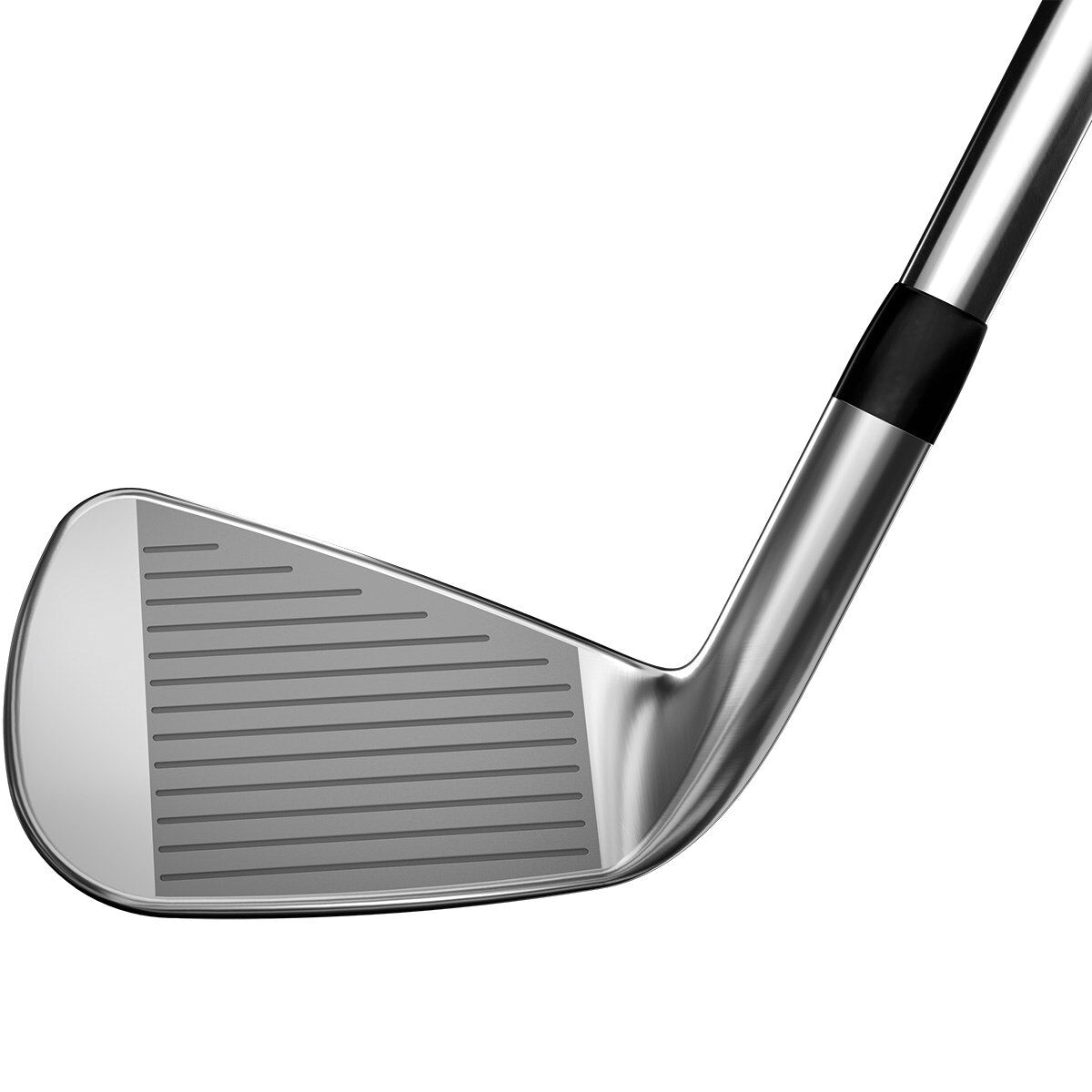 PXG 0311T GEN8 Chrome Iron Set 5pc (6-PW) Diamana V3 PXG 70 Flex S