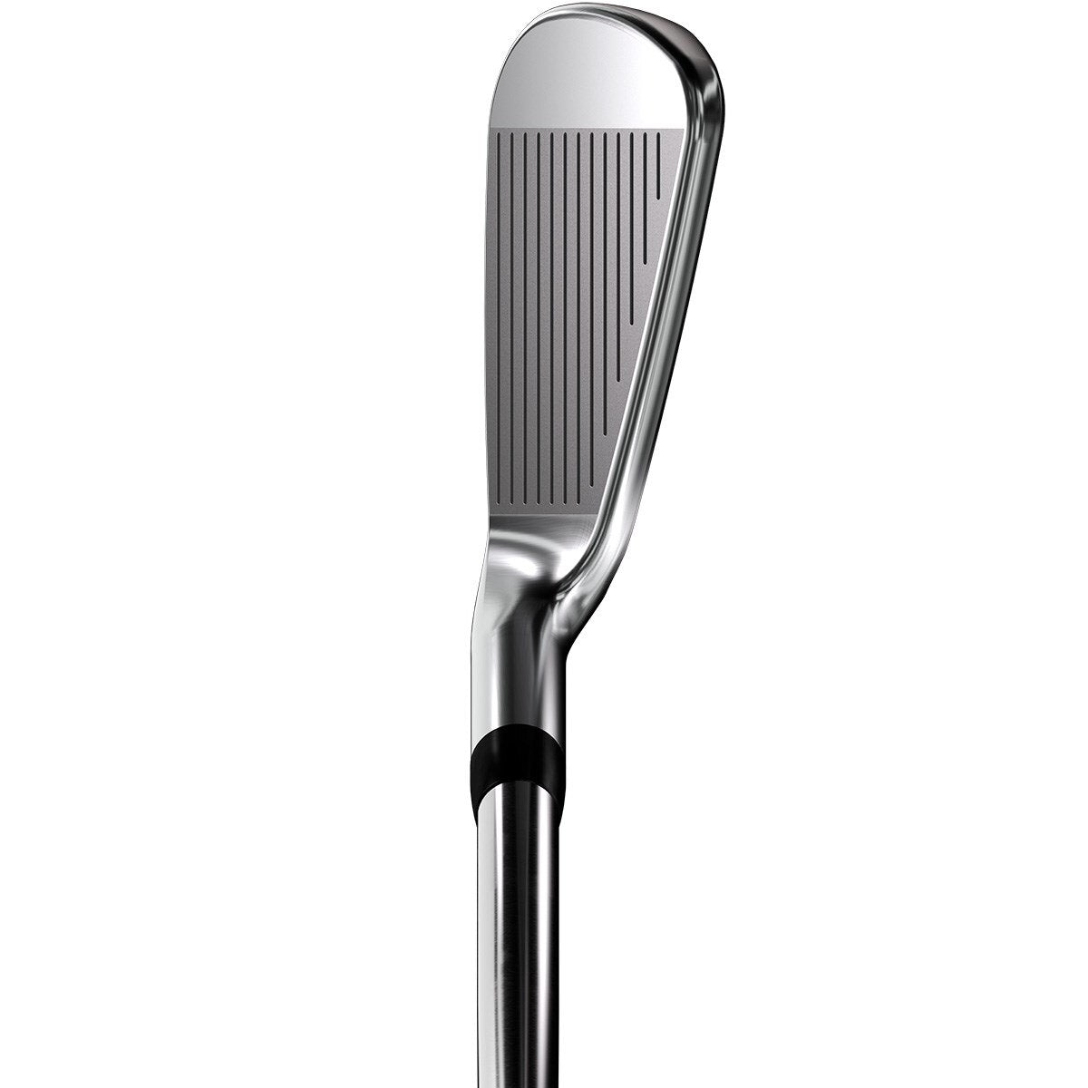 PXG 0311T GEN8 Chrome Iron Set 5pc (6-PW) Diamana V3 PXG 70 Flex S