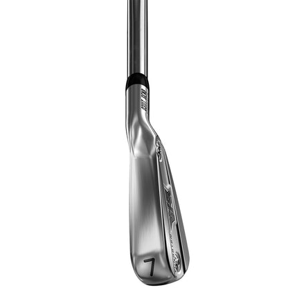 PXG 0311T GEN8 Chrome Iron Set 5pc (6-PW) Diamana V3 PXG 70 Flex S